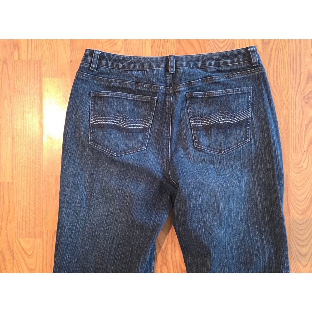 Talbots Bootcut Jeans - Picture 5 of 12